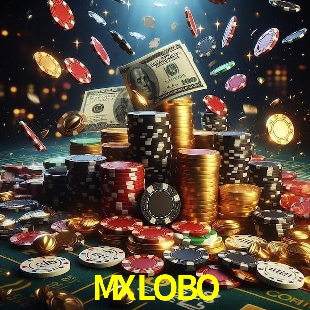 Acceso seguro de inicio de sesión MXLOBO para jugadores en México