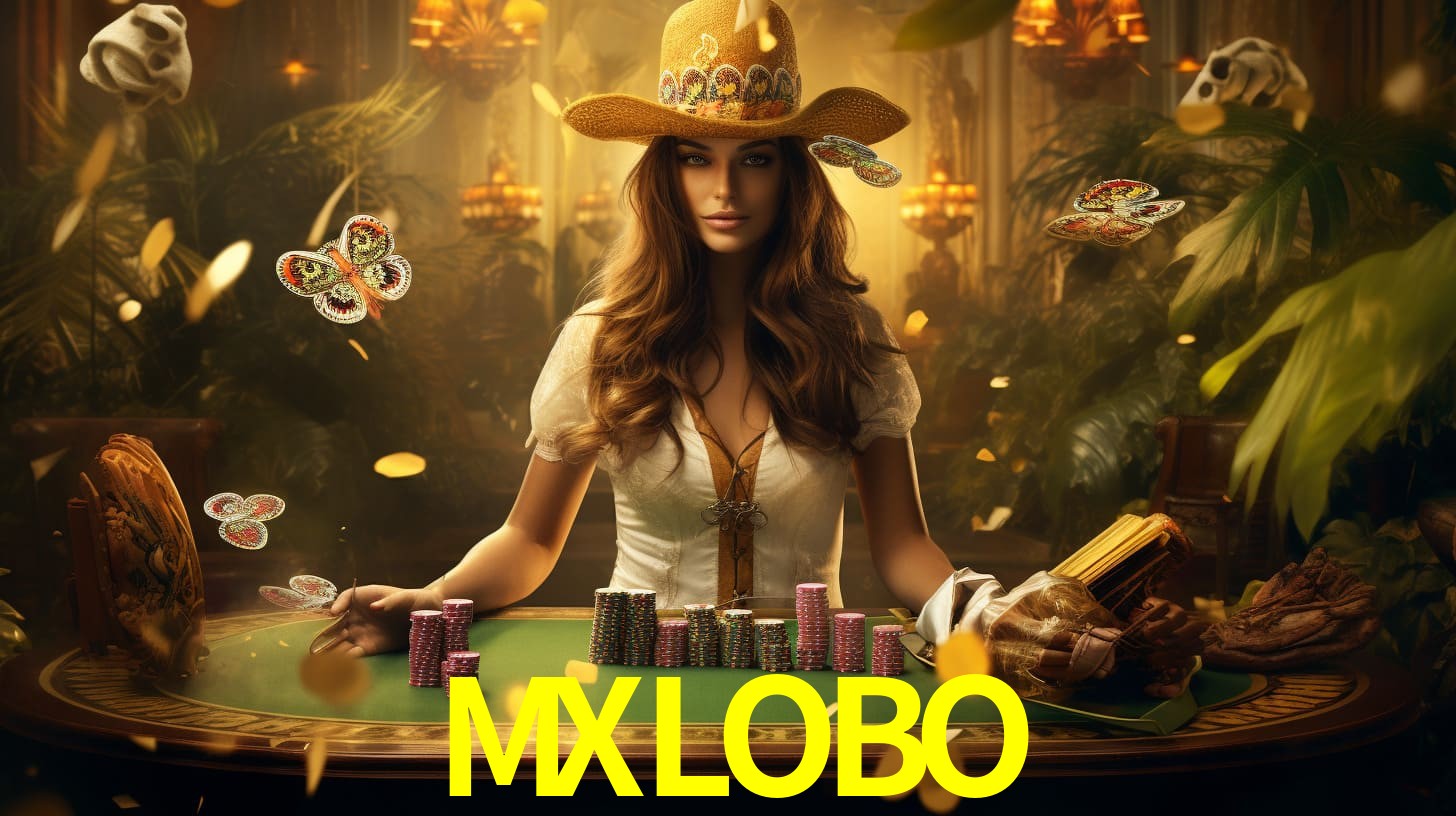 Interfaz de casa de apuestas MXLOBO con mercados de partidos en vivo