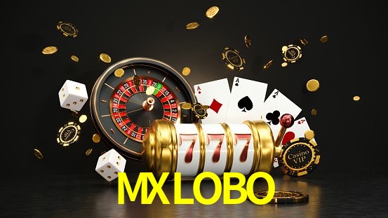 Exhibición de bonos MXLOBO para jugadores en México con interfaz de juego promocional