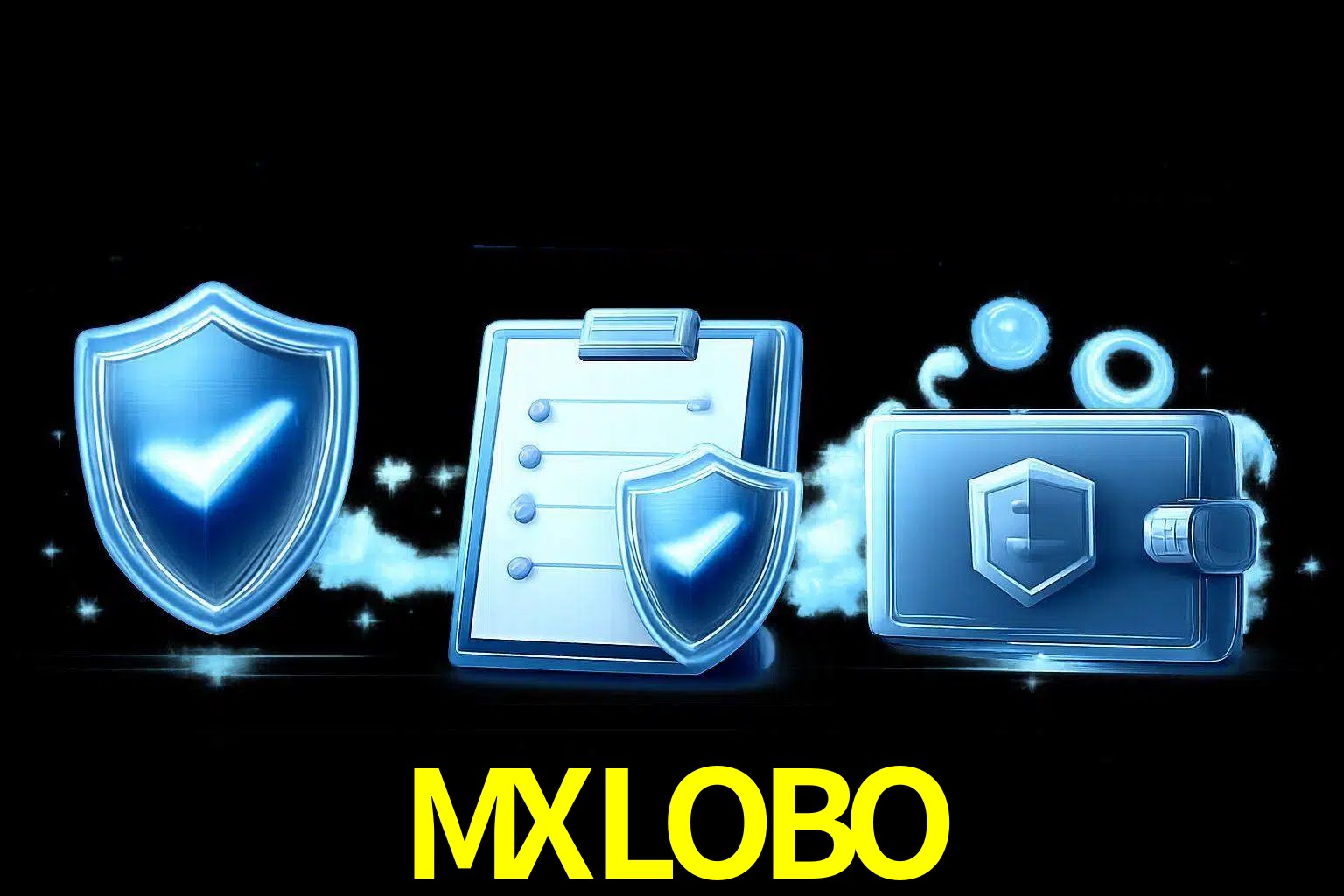 Herramientas de seguridad y verificación de cuenta MXLOBO