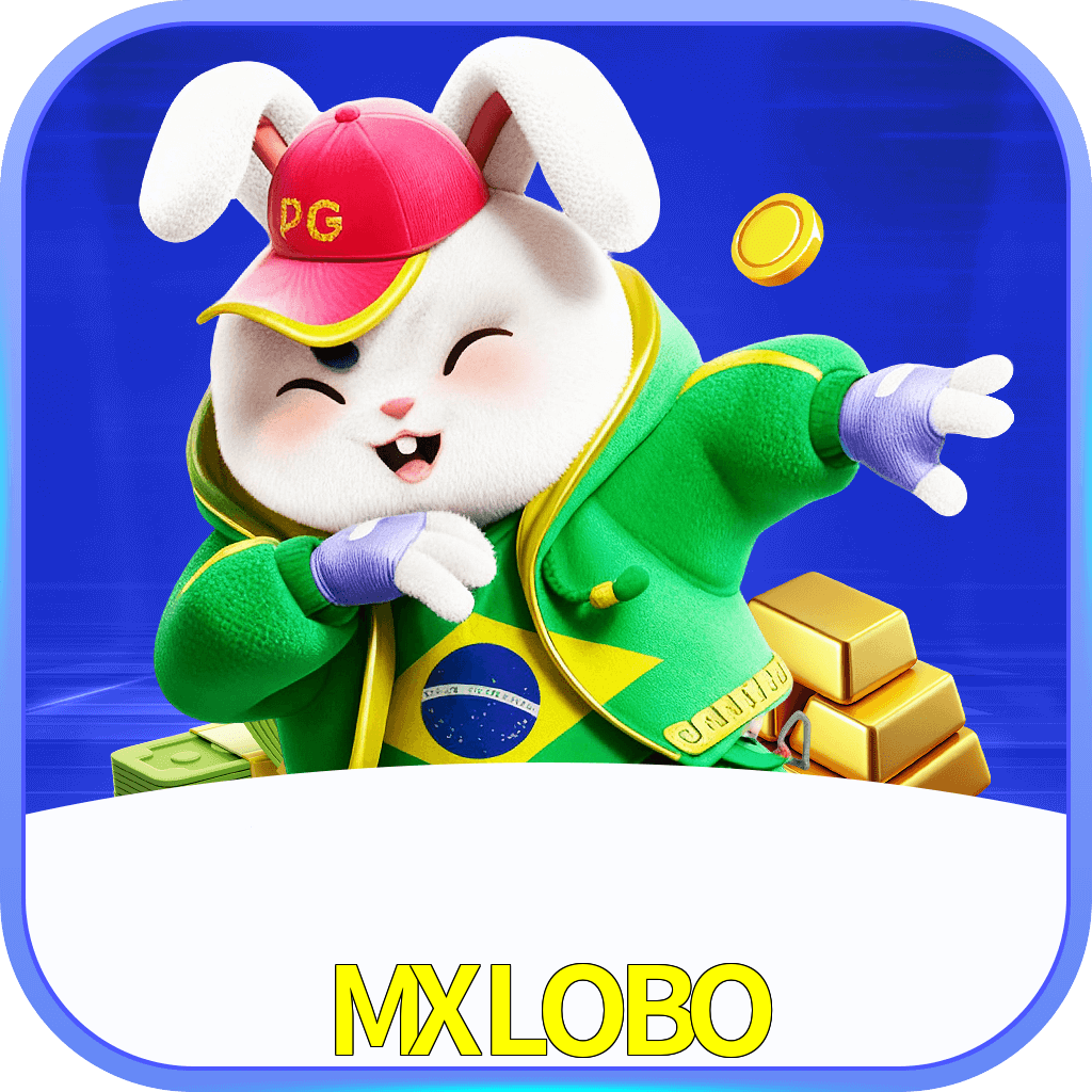 MXLOBO Logo